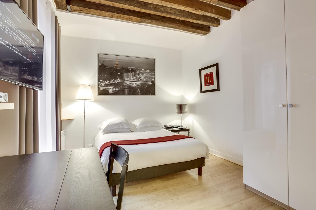 Appartement Apartment Le Marais Parijs