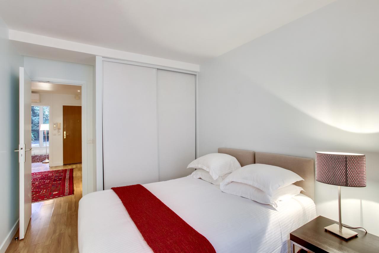 Apartment Le Marais Appartement