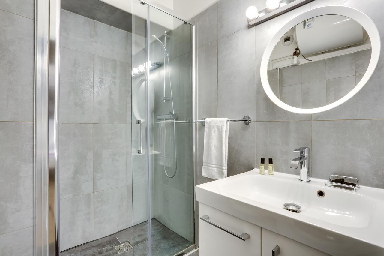 Appartement Apartment Le Marais
