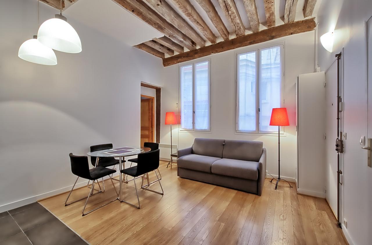 Appartement Apartment Le Marais *