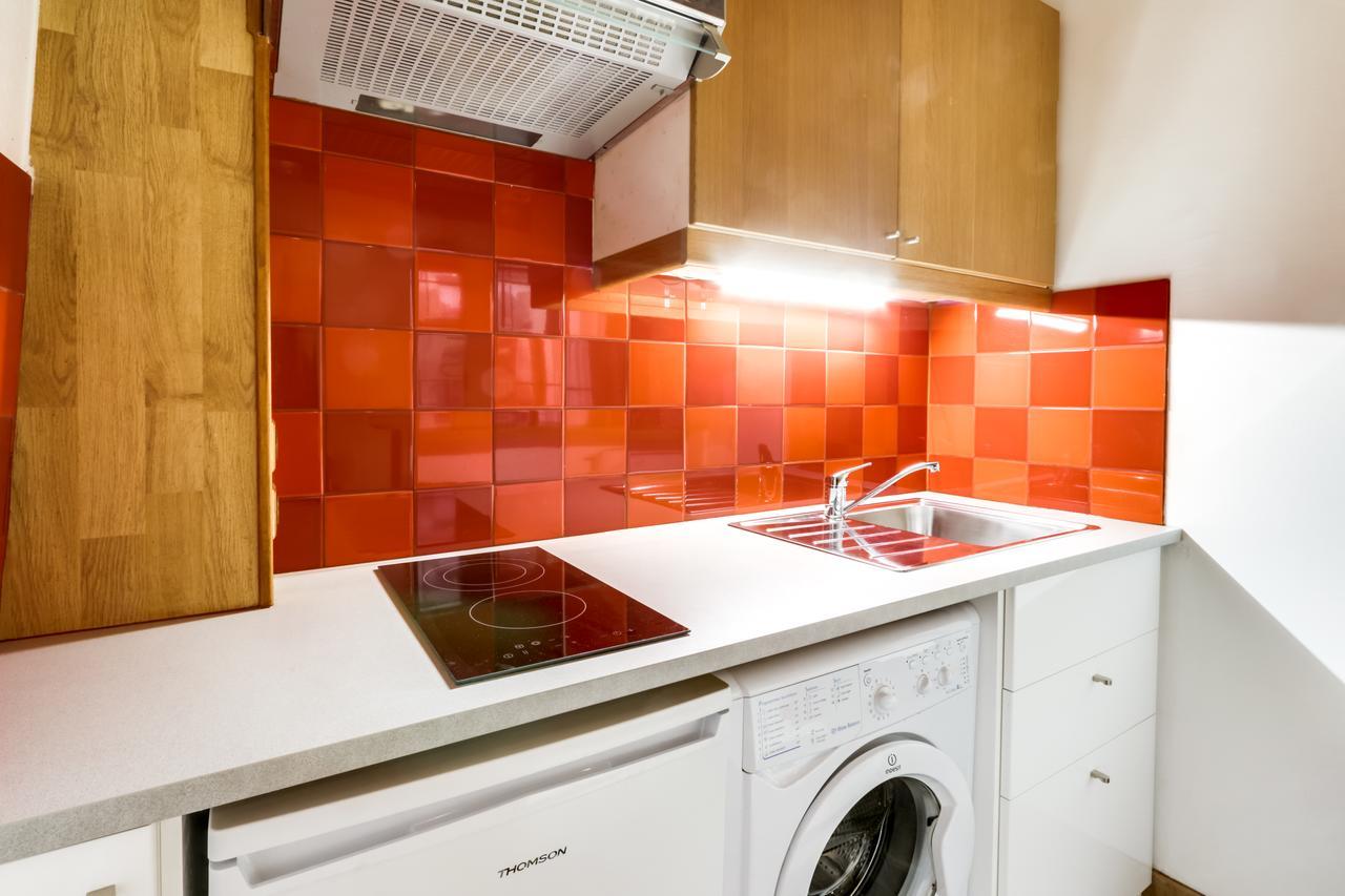 Apartment Le Marais Appartement