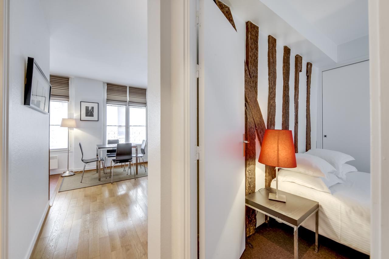 Appartement Apartment Le Marais *