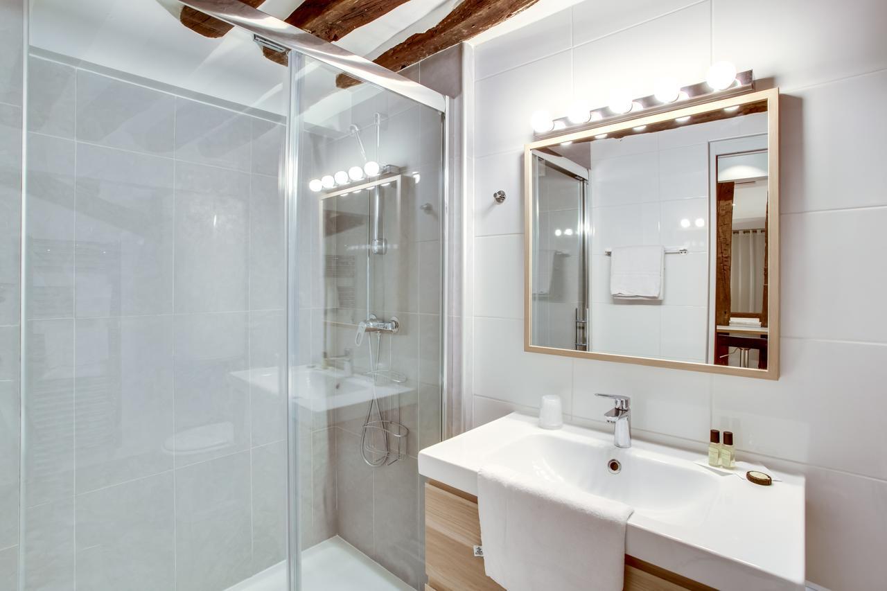 Appartement Apartment Le Marais Parijs